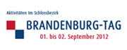 Brandenburgtag 2012 in Lübbenau Spreewald