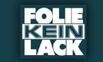 FOLIE - KEIN LACK!