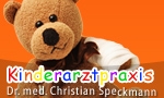 Kinderarzt Christian Speckmann